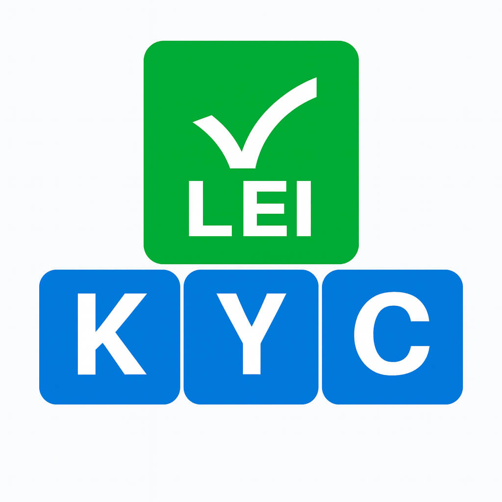 LEI e KYC – Identificador de Entidade Legal como parte fundamental da conformidade com Conheça o Seu Cliente