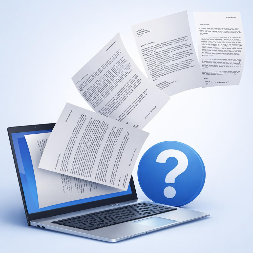 Documentos necessários para o registo de LEI e quando é necessária uma verificação adicional