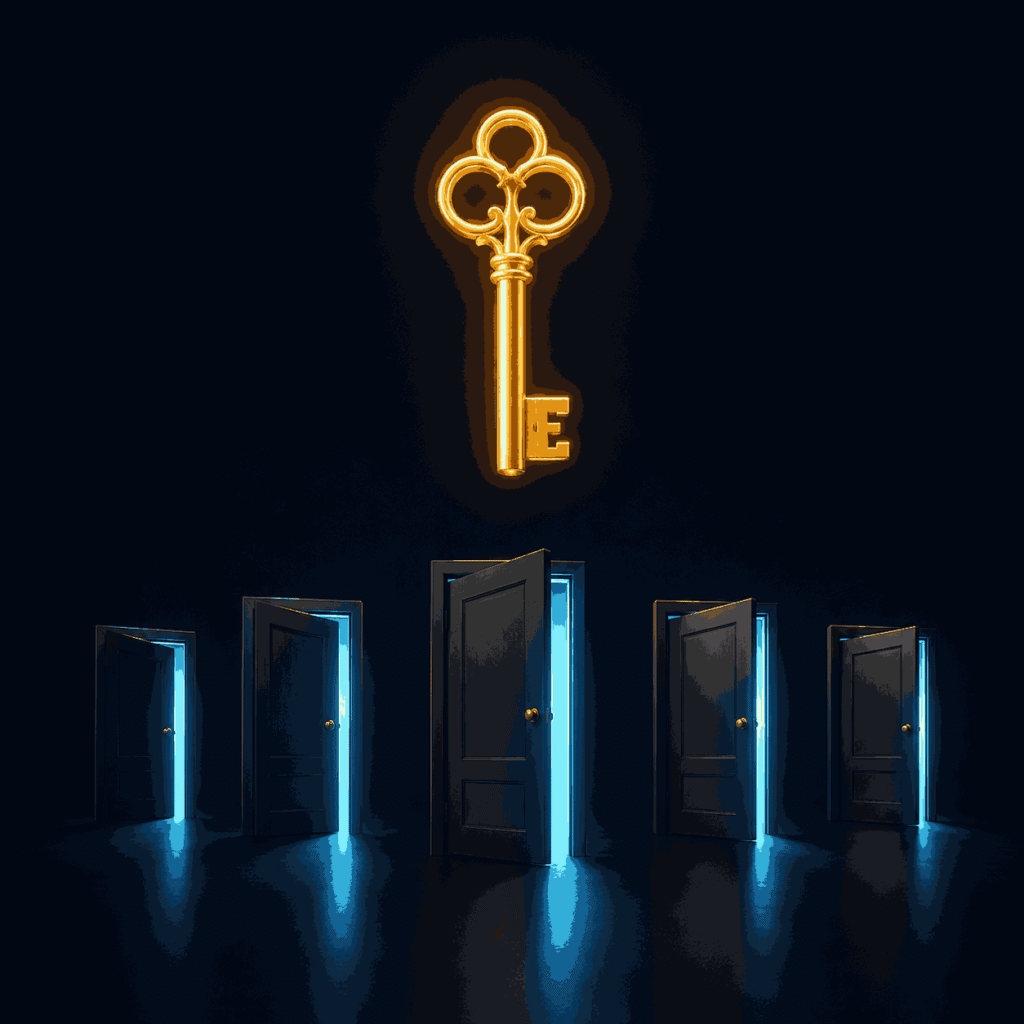 LEI e GODIN: a Global Open Data Integration Network liga fontes de dados abertos através do código LEI